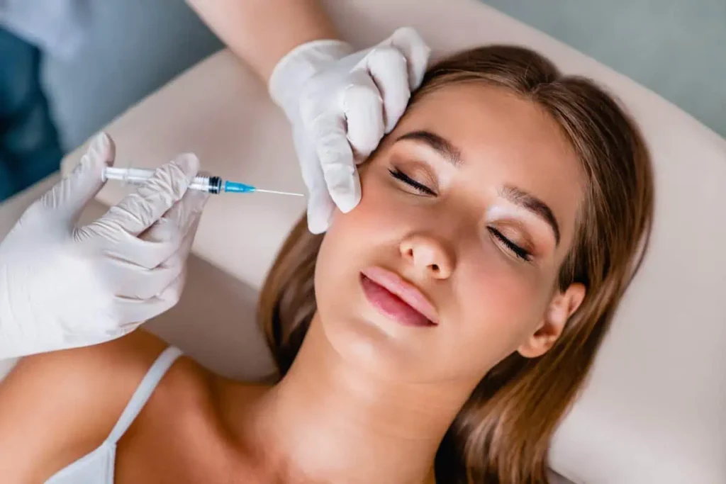 Botox Injections by Aesthetic Center of Excellence in Oklahoma City, OK