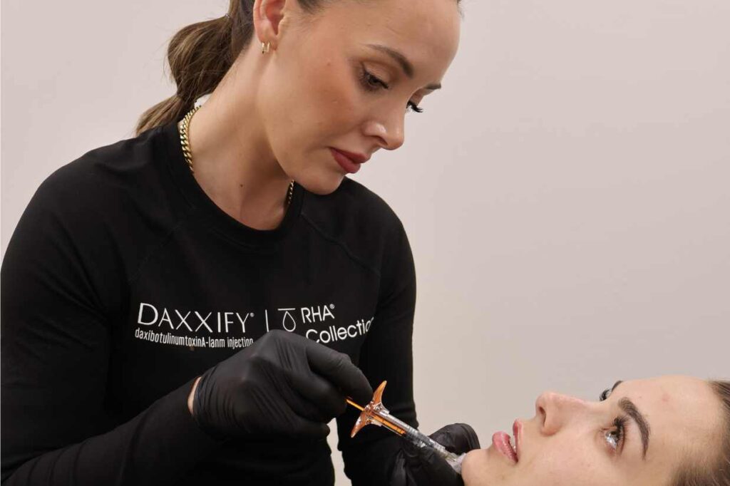 Dermal Fillers Treatment in Oklahoma City, OK | ACE Med Spa