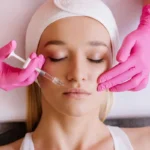 Dermal Fillers Treatment by Aesthetic Center of Excellence in Oklahoma City, OK