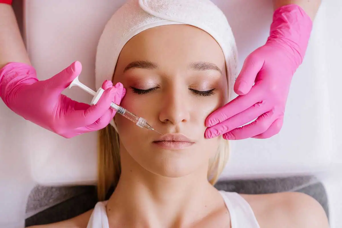 Enhance Your Natural Beauty: Discovering the Magic of Dermal Fillers for Under Eyes and Jawline Contouring