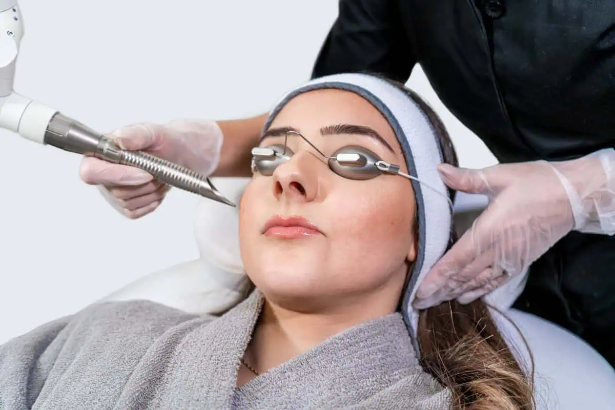 The Ultimate Guide to Photofacial Treatments: Everything You Need to Know