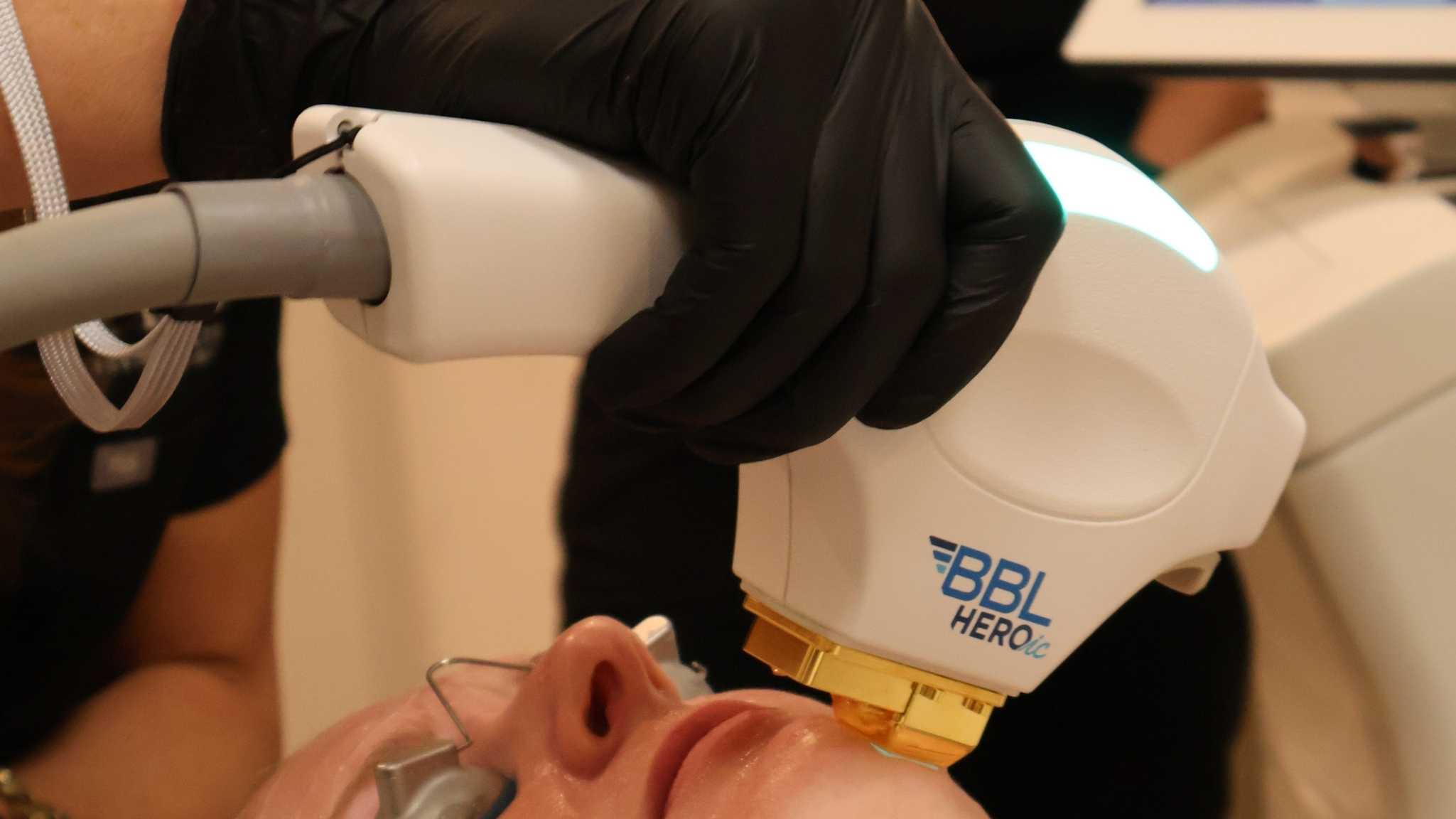 sciton laser broad band light oklahoma city 