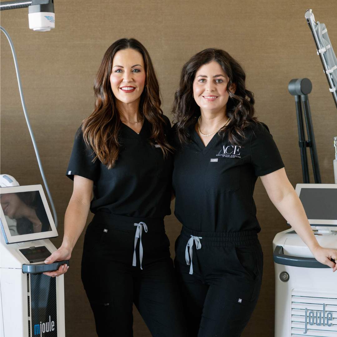 clearsilk laser sciton treatment oklahoma city