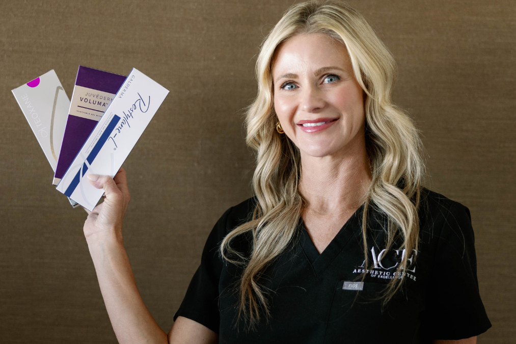 What to Expect During Your First Dermal Filler Appointment: A 5 Step Guide