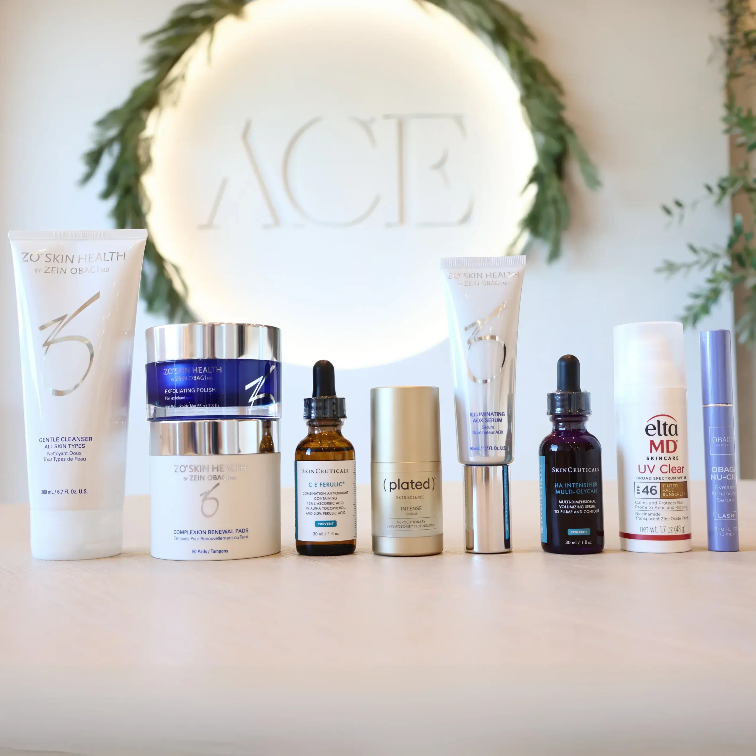 medical grade skincare oklahoma city