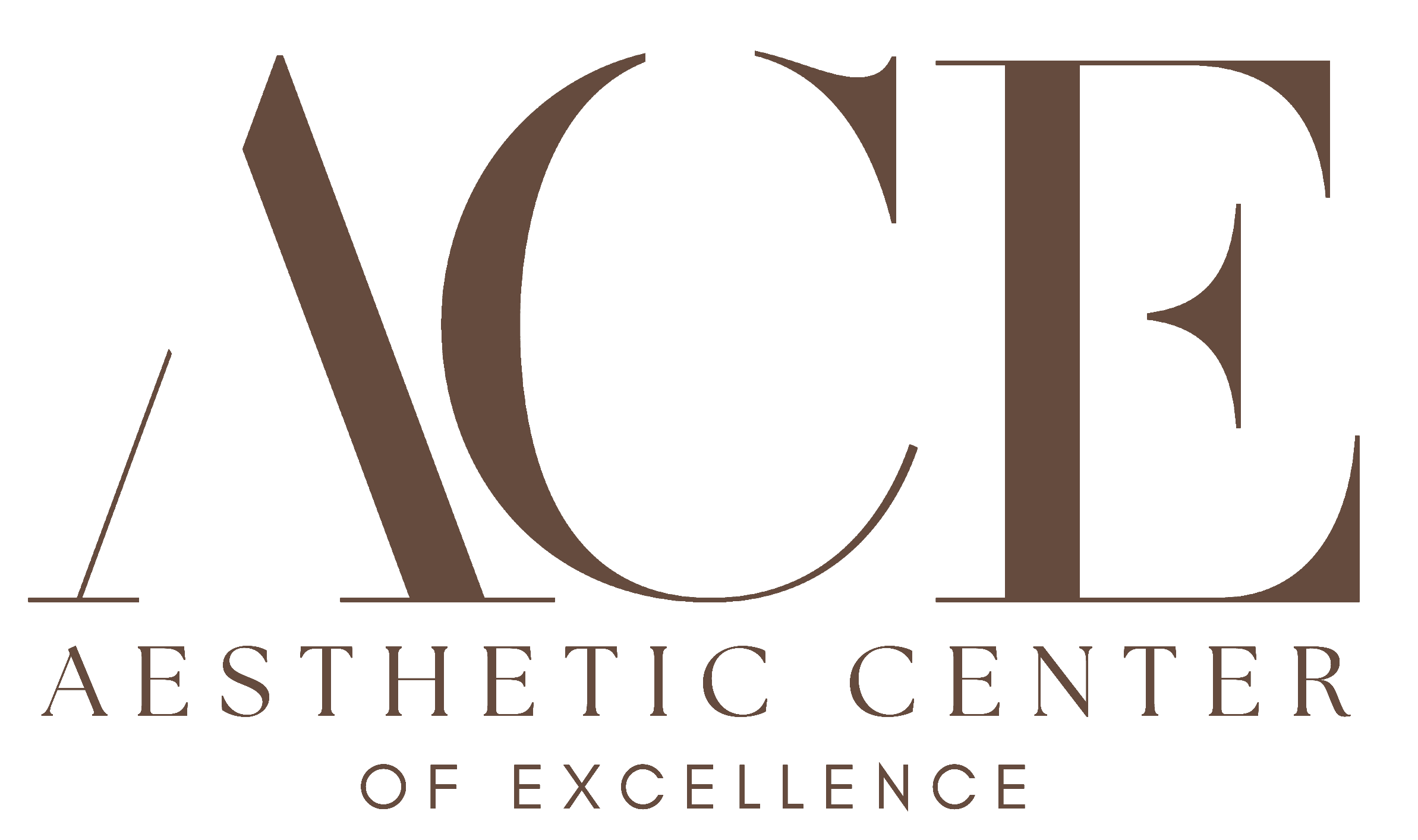 ACE Medspa in Oklahoma City, OK Logo
