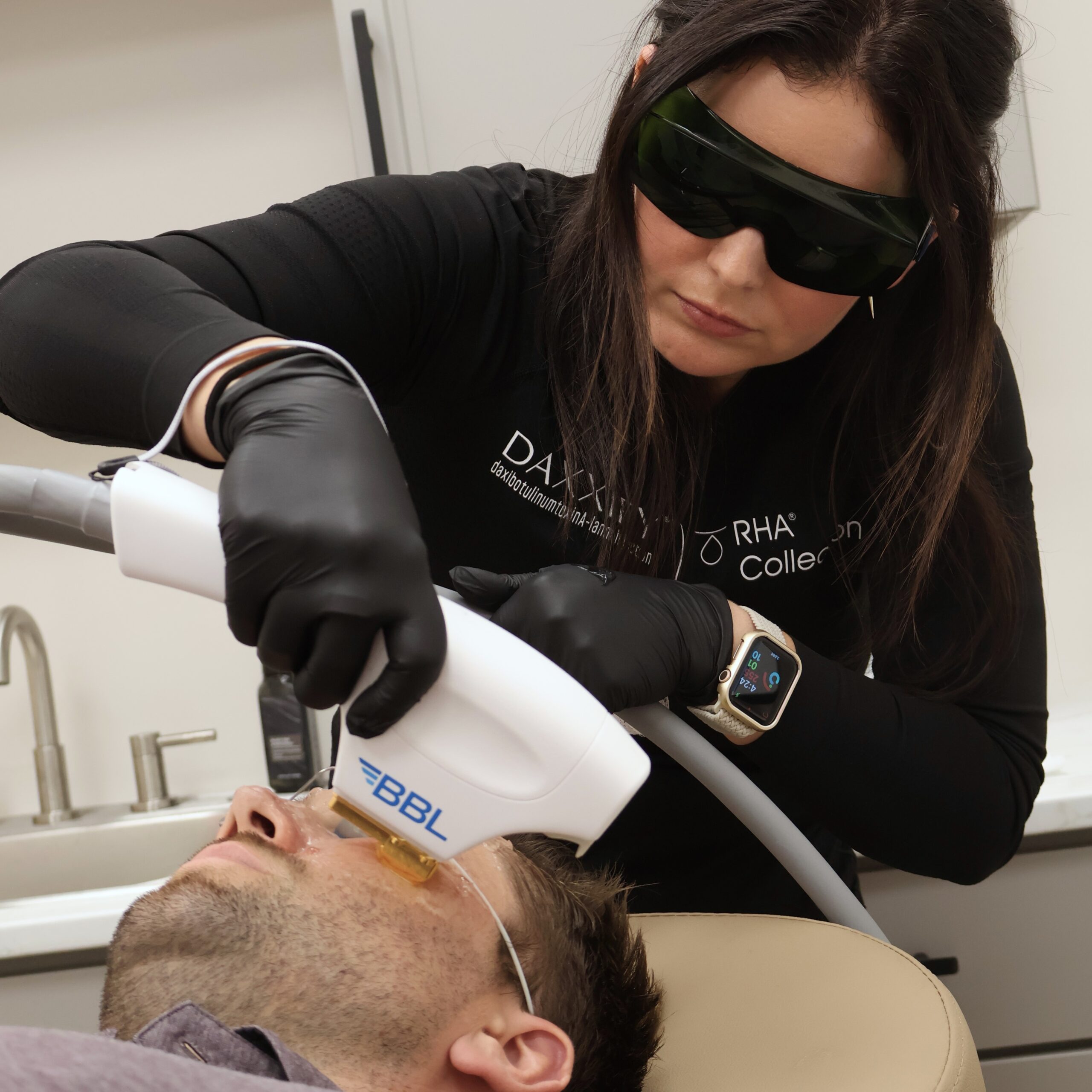 Photofacial Treatment | Aesthetic Center of Excellence in Oklahoma City, OK