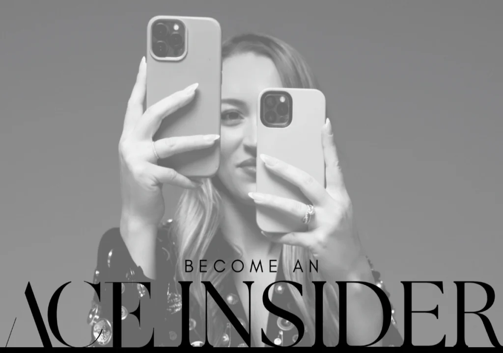 Become an Ace Insider | Aesthetic Center of Excellence in Oklahoma City, OK