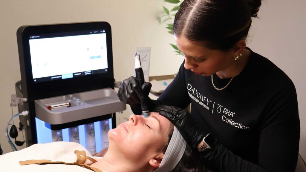 Which is Better: Hydrafacial or Photofacial? hydrafacial in oklahoma city ok