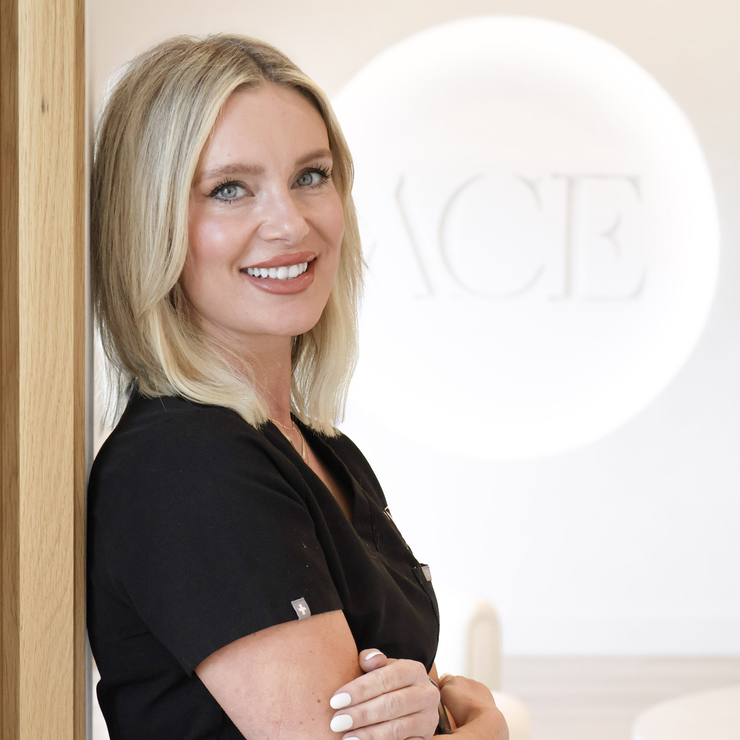 About Us About Us | ACE Med Spa in Oklahoma City, OK