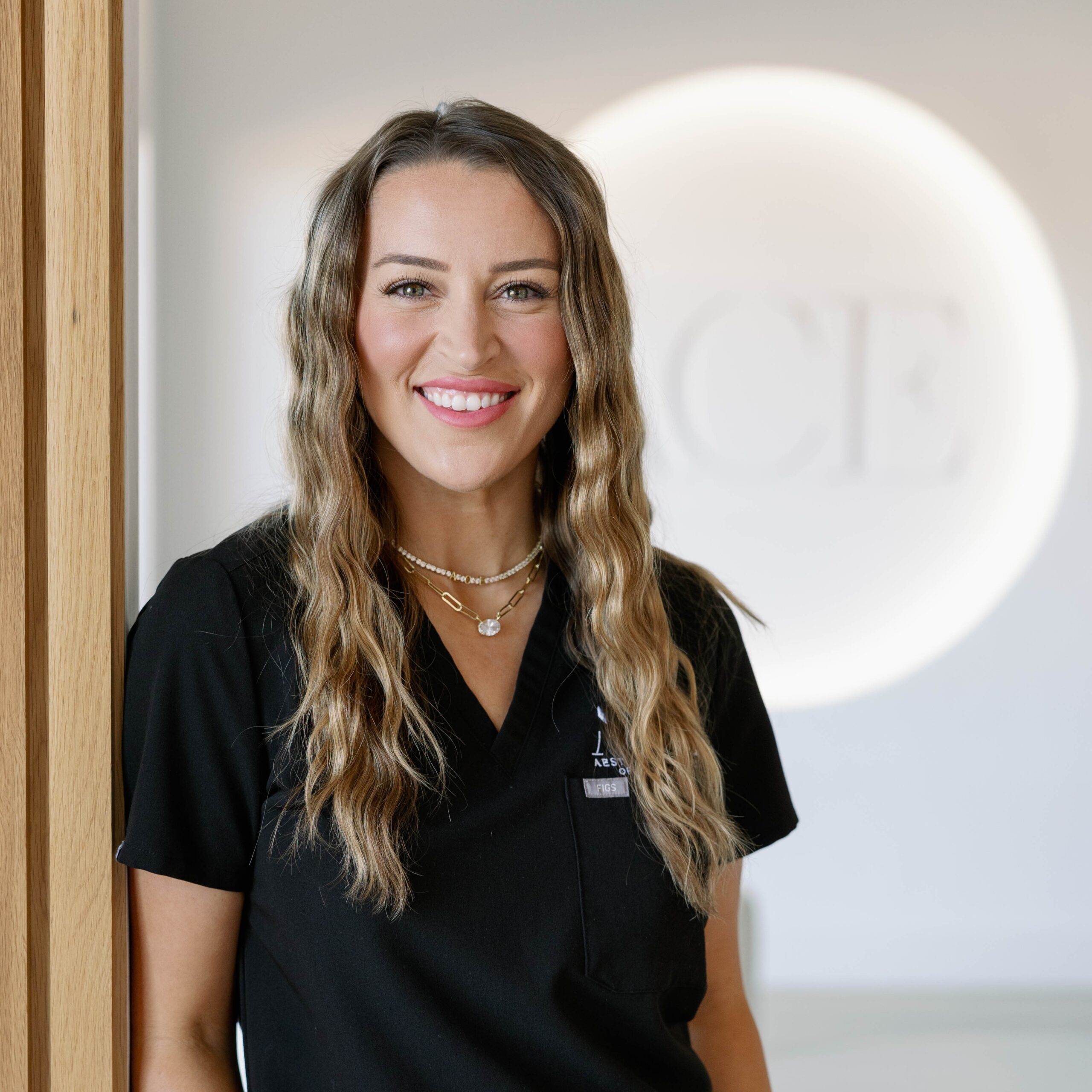 About Us Marketing Manager Jordan | ACE Med Spa in Oklahoma City, OK