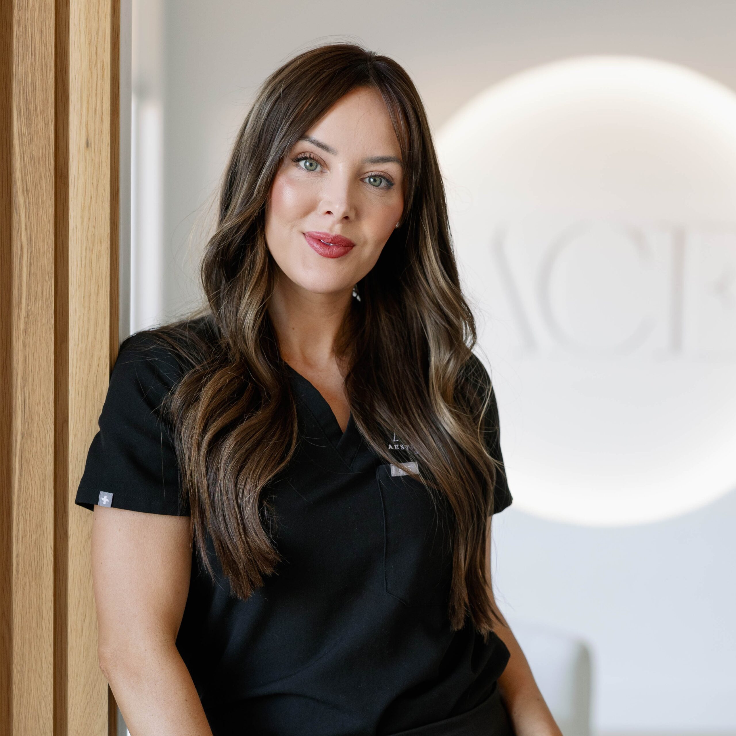 About Us About Us Kourtney | ACE Med Spa in Oklahoma City, OK