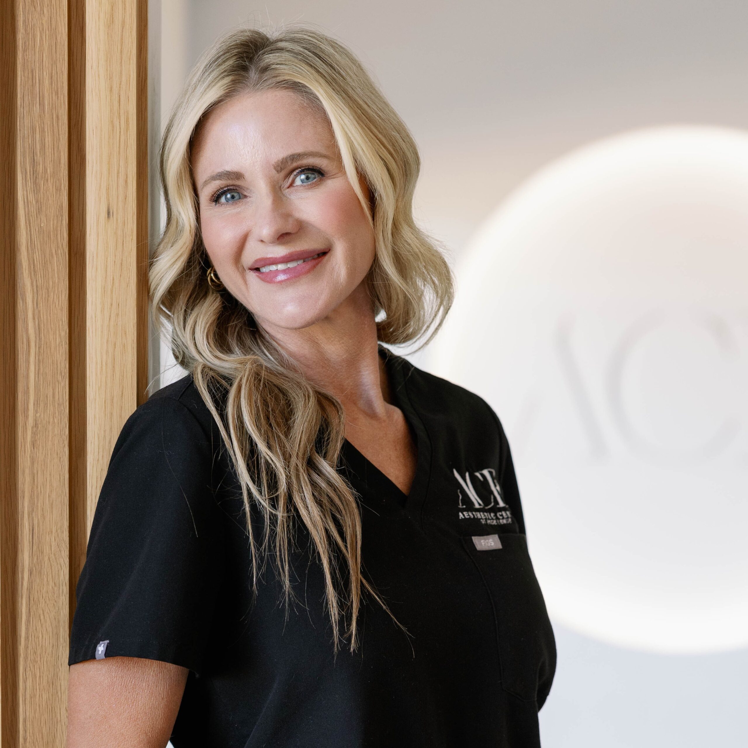 About Us About Us Jamie | ACE Med Spa in Oklahoma City, OK