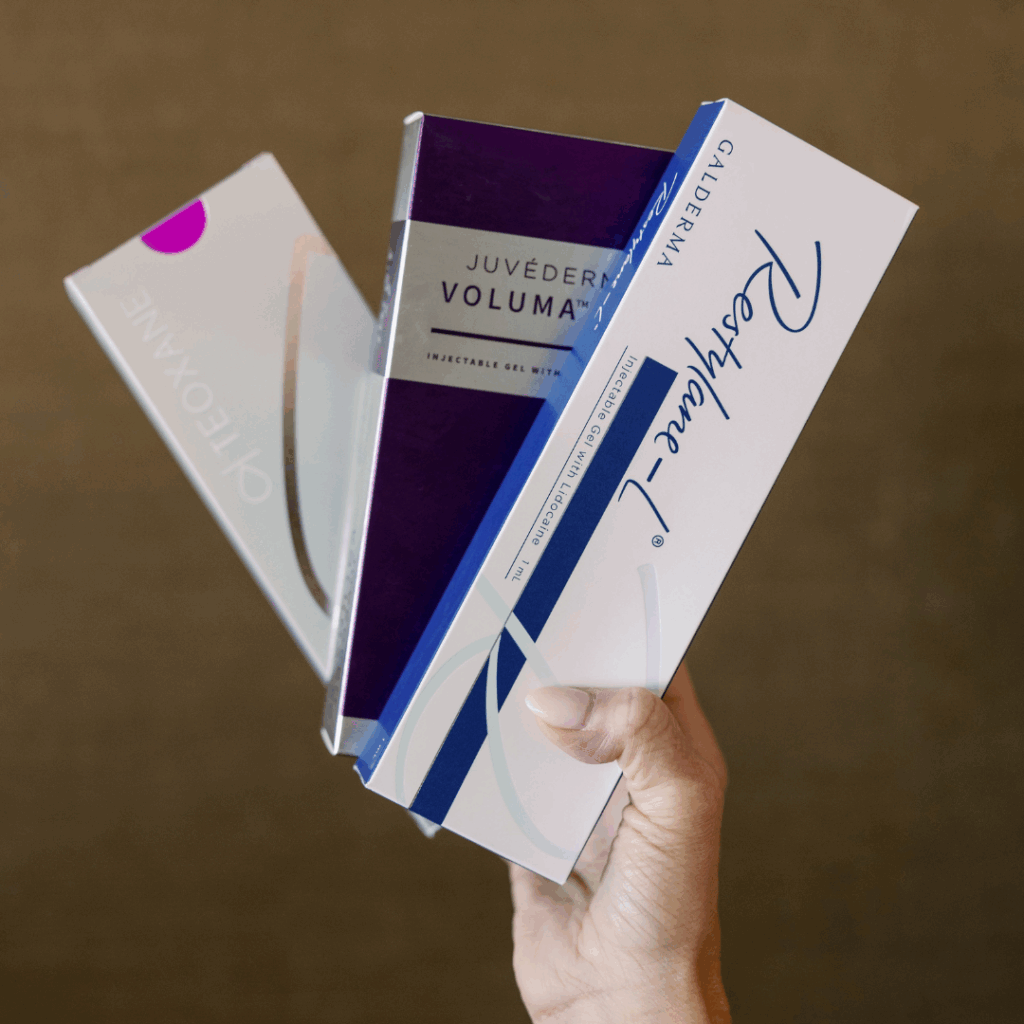 What to Expect During Your First Dermal Filler Appointment: A 5 Step Guide Dermal Filler Treatment in Oklahoma City, OK