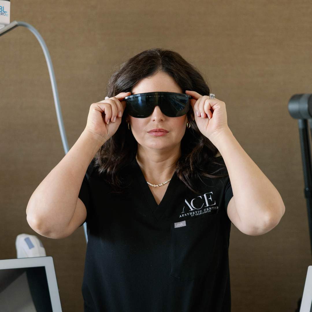 sciton laser treatment oklahoma city