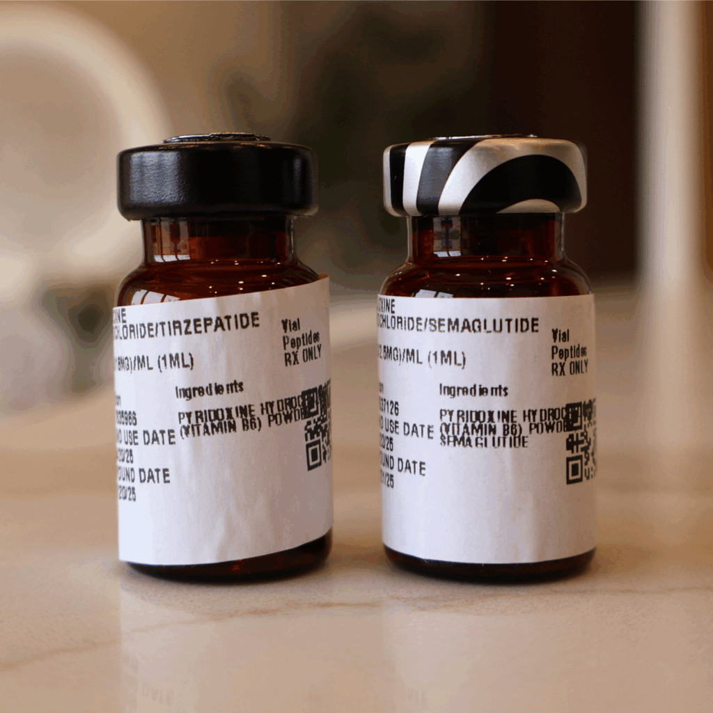 GLP-1s weight loss injectables in Oklahoma City, OK | ACE Med Spa